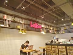 -乐凯撒披萨(蛇口花园城店)