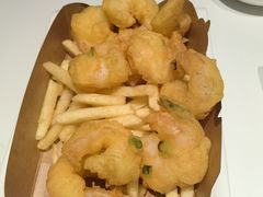 -双合园·海鲜水饺青岛菜(万佳广场店)