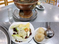 -三兴涮羊肉(荣安大街店)