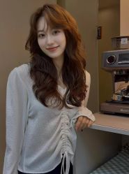 -H·Y HAIR SALON烫发·染发·造型