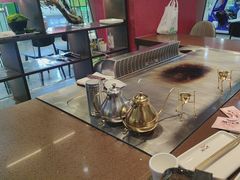 -湘汇概念铁板烧(铁西万达店)