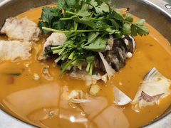 -世外桃源农庄·德清土菜(兴康南路店)