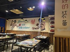 -刘记光大火锅鸡(北行店)