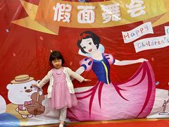 -乐融儿童之家早教托育(燕郊校区)