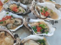 -蚝当家·海鲜龙虾烧烤(文二路店)
