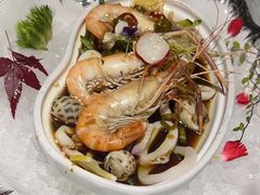 -3号仓库·创意中国菜(嘉兴龙鼎万达店)