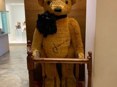 -济州岛泰迪熊博物馆