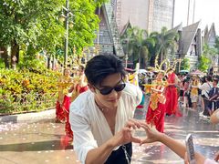 -南宁方特东盟神画