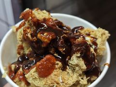 -龙翔臭豆腐(河坊街店)