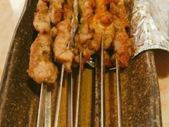 -新粤新疆菜清真餐厅(拱北店)
