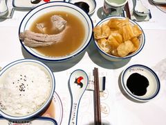 -發起人·肉骨茶(万象汇店)