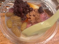 -京朋串屋·烧烤(望京西路总店)