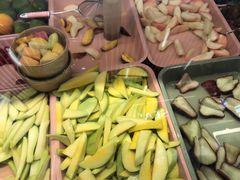 -花果津喜·高端果切(汇一城总店)