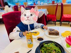 -马凯餐厅(长椿街店)
