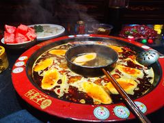 -矮板凳老火锅(宽窄巷子店)