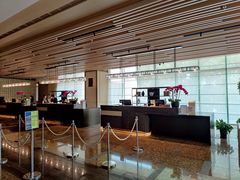 -上海佘山世茂艾美酒店