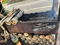 -柴火农家饭(遇龙河店)