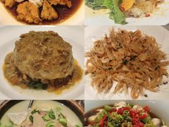 -狮王府淮扬菜(夫子庙老门东店)
