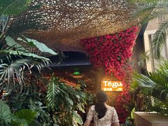 -Tegu泰古莲·泰国餐厅(红山6979店)