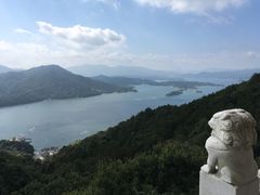 -花亭湖风景名胜区