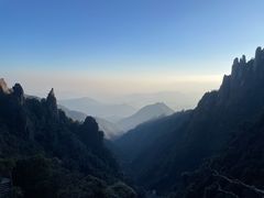 -三清山风景名胜区
