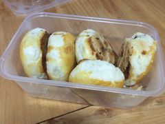 -马凯餐厅(长椿街店)