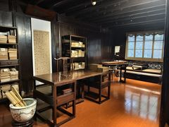 -天一阁博物院
