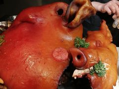 -蓝海国际大饭店·蓝钻自助百汇(兰山店)