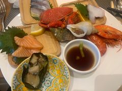-阿外楼度假酒店-阿咖啡自助餐厅