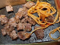 -牛爱客牛排(温岭千禧店)