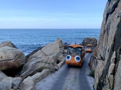 -三亚蜈支洲岛旅游区