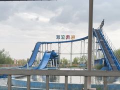 -包头古城文化旅游区