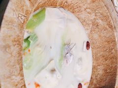 -云荷里·蒸汽石锅鱼·云南菜(中发百旺店)