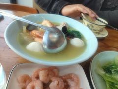 -百家鲜·杭帮菜