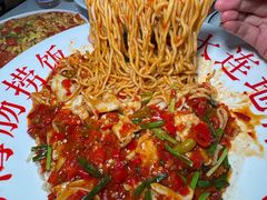 -小郭私房菜·海肠捞饭店(学士街店)