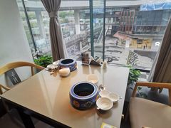 -享月汤皇·海鲜小火锅·聚会(曲江创意谷店)