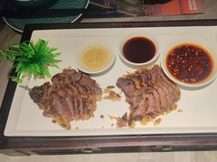 -鱼你相聚·河鲜馆(袁家岭店)