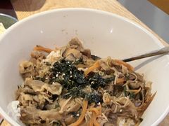 -新石器烤肉(百联川沙店)