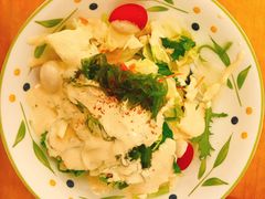 -萨莉亚意式餐厅(中信地铁商场店)