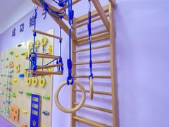 -多特儿童专注力·感统训练·注意力提升培训(锦峰训练中心)