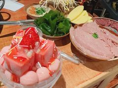 -周小明火锅(黑金冠社区店)