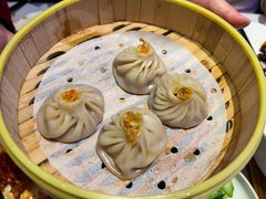 蟹粉灌汤包-松鹤楼·非遗·苏帮菜(融科店)