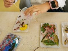 -竞思注意力·专注力·学习能力训练(天一广场中心)