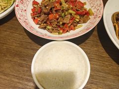 -東城故事·尋找姆媽的味道(玉兰路店)