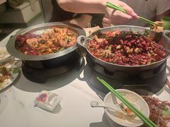 -蛙喔炭烧牛蛙(盐城盐都万达店)