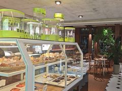 -嗒令甜品·主题融合料理餐厅(首座时代店)