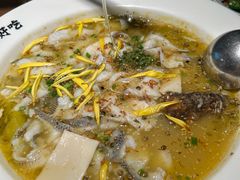 -太二酸菜鱼(正大广场店)