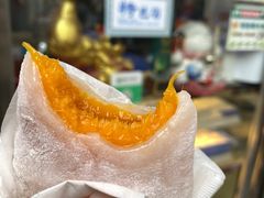 -澳门长洲糯米糍(柯打苏沙街店)