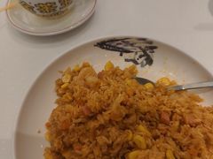 -金利茶餐厅(中船汇店)