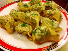 煎馄饨-小实惠嘉(威海路店)